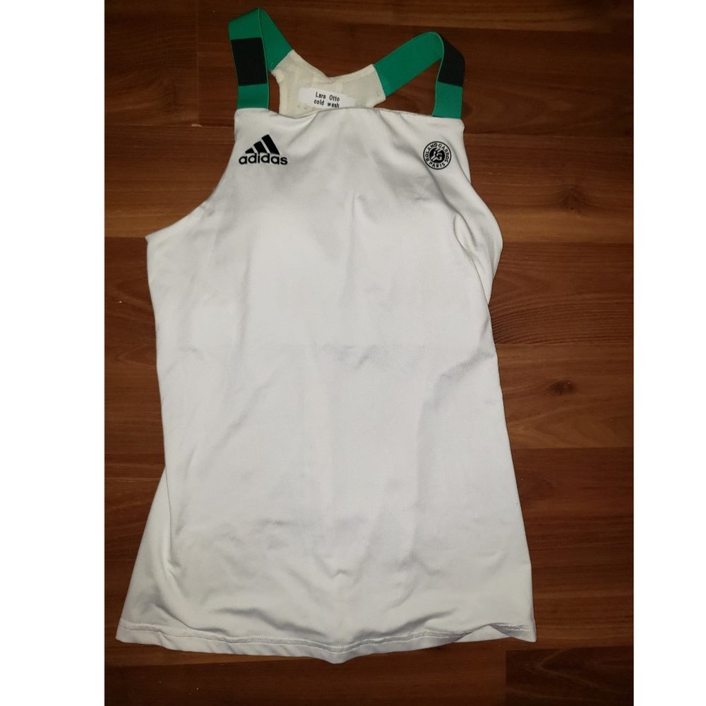 Adidas Tank Top S Climacool